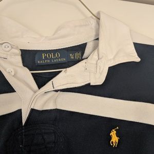 Polo Ralph Lauren rugby shirt